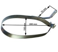 PLANET TECH PL4043 Kit d'assemblage, silencieux