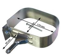 PLANET TECH PL4045 Kit d'assemblage, silencieux