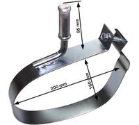 PLANET TECH PL4046 Kit d'assemblage, silencieux