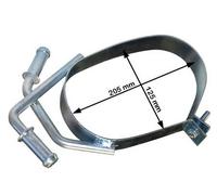 PLANET TECH PL4047 Kit d'assemblage, silencieux