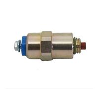 ELECTROVANNE 12V D'ARRET ADAPT. DELPHI