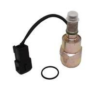 PLANET TECH PL4105 Dispositif d'arrêt, système d'injection