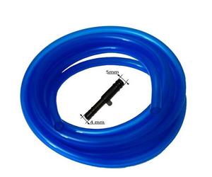 PLANET TECH PL4200 Pièce de jonction, tuyauterie d'eau de nettoyage