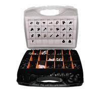 PLANET TECH PL4412 Kit de clip de fixation, carrosserie