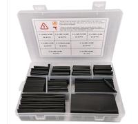 PLANET TECH PL4510 Assortiment, gaine thermorétractable