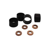 PLANET TECH PL6013 Lot de 8 bagues d'étanchéité pour porte-buse