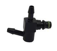 PLANET TECH PL6045 Raccord de tuyau