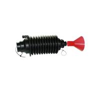 PLANET TECH PL7102 Jeu Soufflet de direction avec accessoires noir