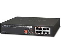 PLANET Technology Corp. 8-Port Gigabit ETH.Switch