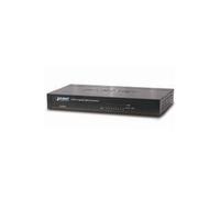 Planet Technology Corp. GSD-805 PLANET 8-Port 10/100/1000Mbps Gigabit Ethernet Switch ,