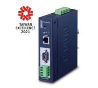 Planet Technology Corp. IMG-2100T PLANET Passerelle industrielle 1 port RS232/422/485 Modbus
