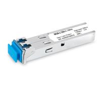 Planet Technology Corp. MGB-L120 PLANET Mini GBIC LX Module - 120HP