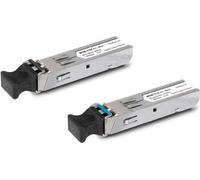 Planet Technology Corp. MGB-L40 PLANET Mini GBIC LX Module - 40KM