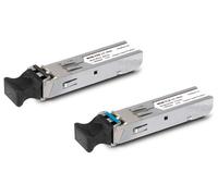 PLANET MGB-LA10 module émetteur-récepteur de réseau Fibre optique 1000 Mbit/s SFP 1310 nm