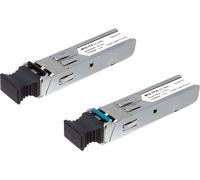 Planet Technology Corp. MGB-LB20 PLANET Mini GBIC WDM TX1550 Module - 20KM