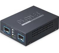 Planet Technology Corp. XT-815A Planet Convertisseur de média géré 2 ports SFP+ XT-815A