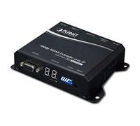 Planet IHD-210PT, 1.4a, RS-232, 0 - 55 °C, -10 - 60 °C, 5 - 90%, 5 - 90% G