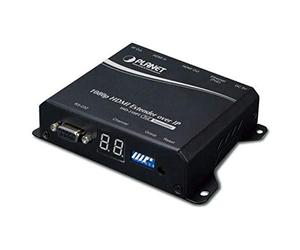 Planet Technology IHD-210PT Transmetteur HDMI Haute définition sur IP avec PoE