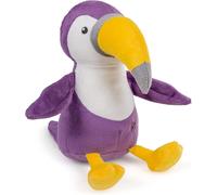 Planet Tegan Le Toucan Eco Plush Dog Toy