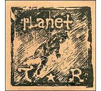 Planet Tr - Let The Cosmos Ring
