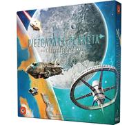 Planet Uncharted : Supermoon PORTAL