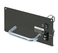 PLANET unité d'alimentation d'énergie Noir