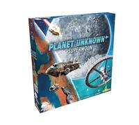 Planet Unknown Supermoon
