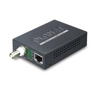 PLANET VC-232G Convertisseur RJ45 Gigabit vers Coax BNC VDSL2 1,4 KMS