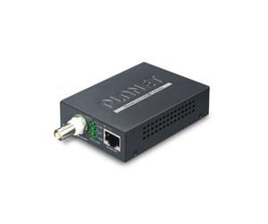 PLANET VC-232G Convertisseur RJ45 Gigabit vers Coax BNC VDSL2 1,4 KMS