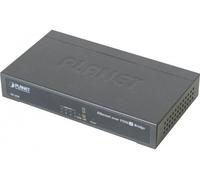 Planet VC-234 convert. VDSL2 RJ11 30a switch 4 ports RJ45