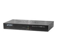 PLANET VC-234 - Routeur - modem ADSL - commutateur 4 ports G