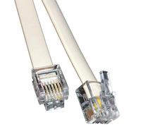 Planet Wattohm - Prise RJ45 CAT6 FTP Noire écrantée Format 45mm pour clipsage dans goulotte d'installation Logix 49268