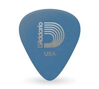 Planet Waves 1DBU5-25 Duralin Pack de 25 Médiators Moyen/Lourd