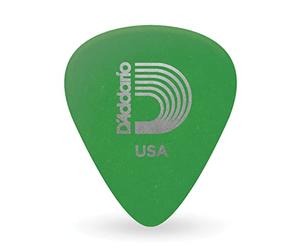 Planet Waves 1DGN4-10 Duralin Pack de 10 Médiators Moyen