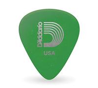 Planet Waves 1DGN4-25 Duralin Pack de 25 Médiators Moyen