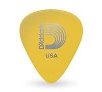 Planet Waves 1DYL3-25 Duralin Pack de 25 Médiators Moyen/Léger