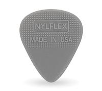 Planet Waves 1NFX4-25 Nyflex Pack de 25 Médiators Moyen