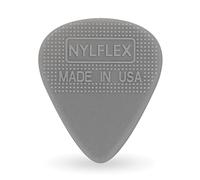 Planet Waves 1NFX6-10 Nyflex Pack de 10 Médiators Lourd