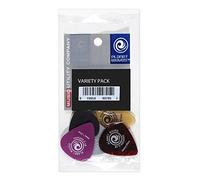 Planet Waves Médiators pour guitare 1XVP4-5 Medium – Pack de 5