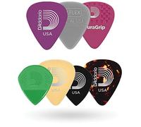 Planet Waves 1XVP6-5 Pack de 5 médiators Heavy