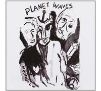 Dylan, Bob - Planet Waves