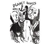 Planet Waves