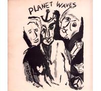 Planet Waves