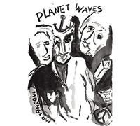 Planet Waves