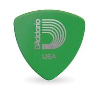 Planet Waves 2DGN4-10 Duralin Pack de 10 Médiators Moyen Format Large