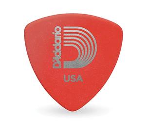 Planet Waves 2DRD1-10 Duralin Pack de 10 Médiators Super-Light Format Large