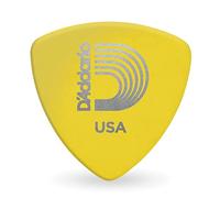 Planet Waves 2DYL3-10 Duralin Pack de 10 Médiators Moyen/Léger Format Large