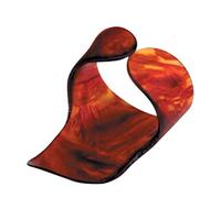 5 onglets doigts Planet Waves Ecaille - large - écaille
