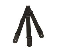 Planet Waves 50DARE000 Dare Sangle de guitare Noir