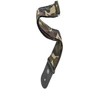 Planet Waves 50G04 Sangle de guitare Camouflage